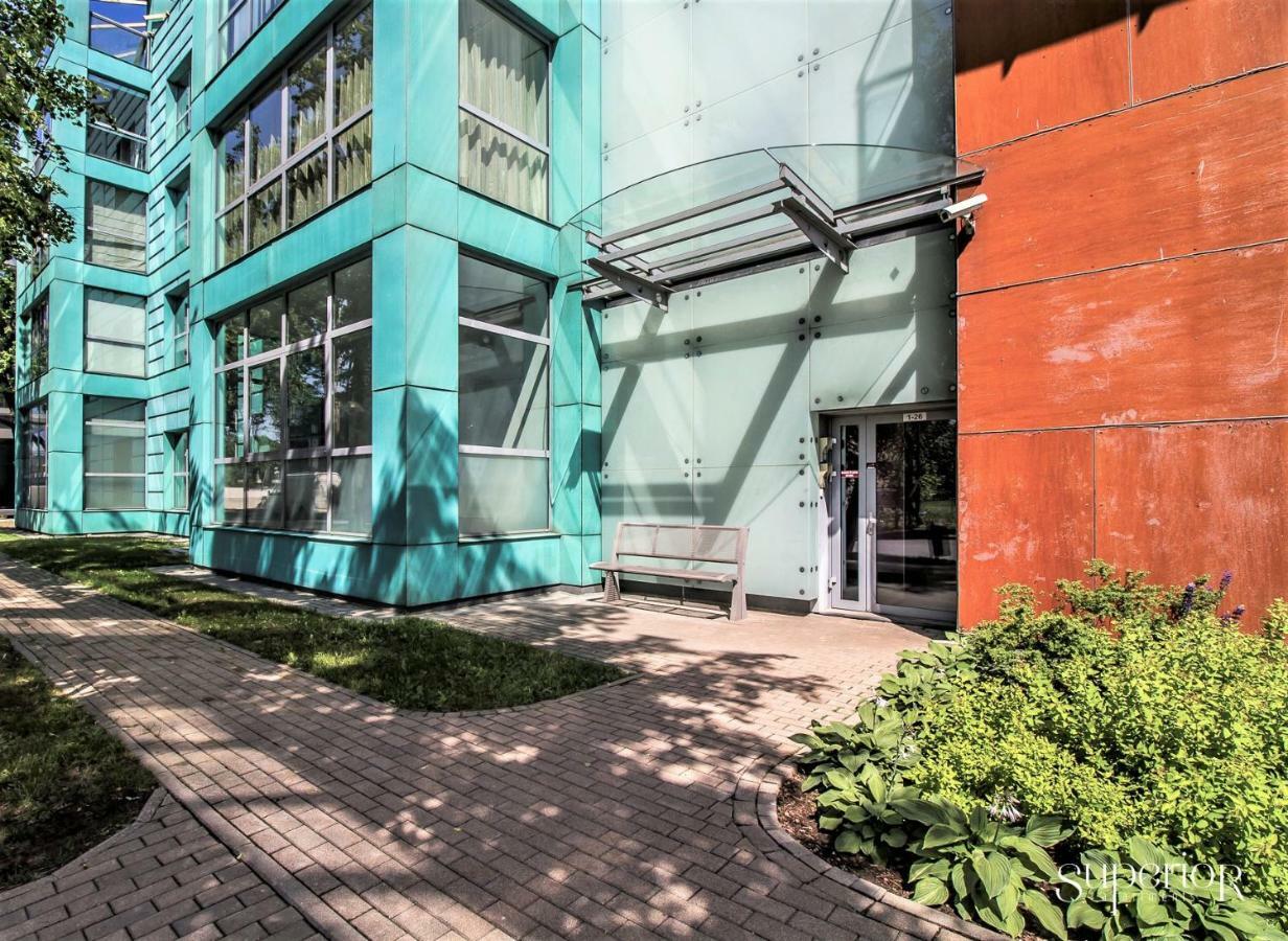 Winwinstay Superior Apartment By River Daugava Riga Exterior photo