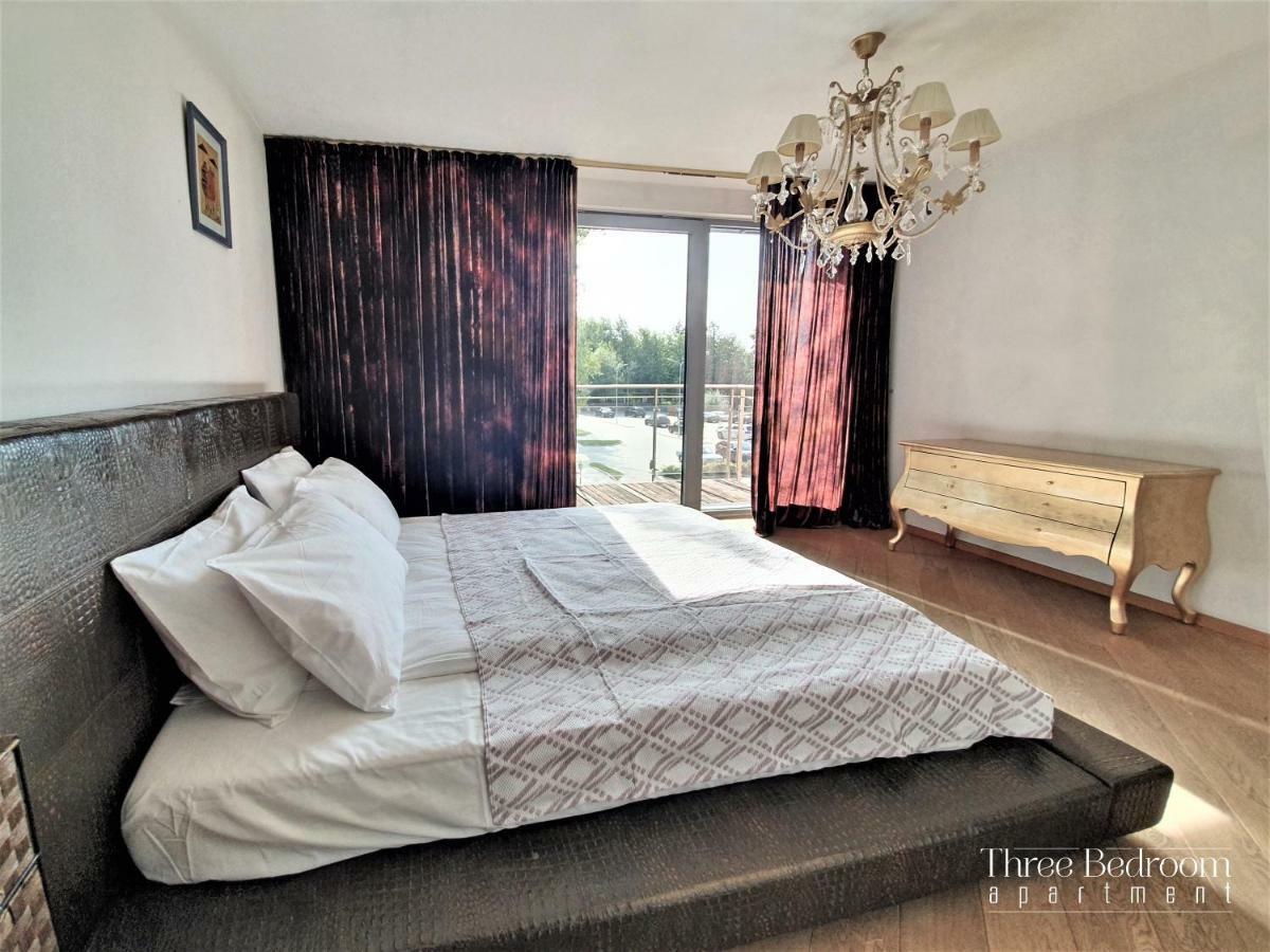 Winwinstay Superior Apartment By River Daugava Riga Exterior photo